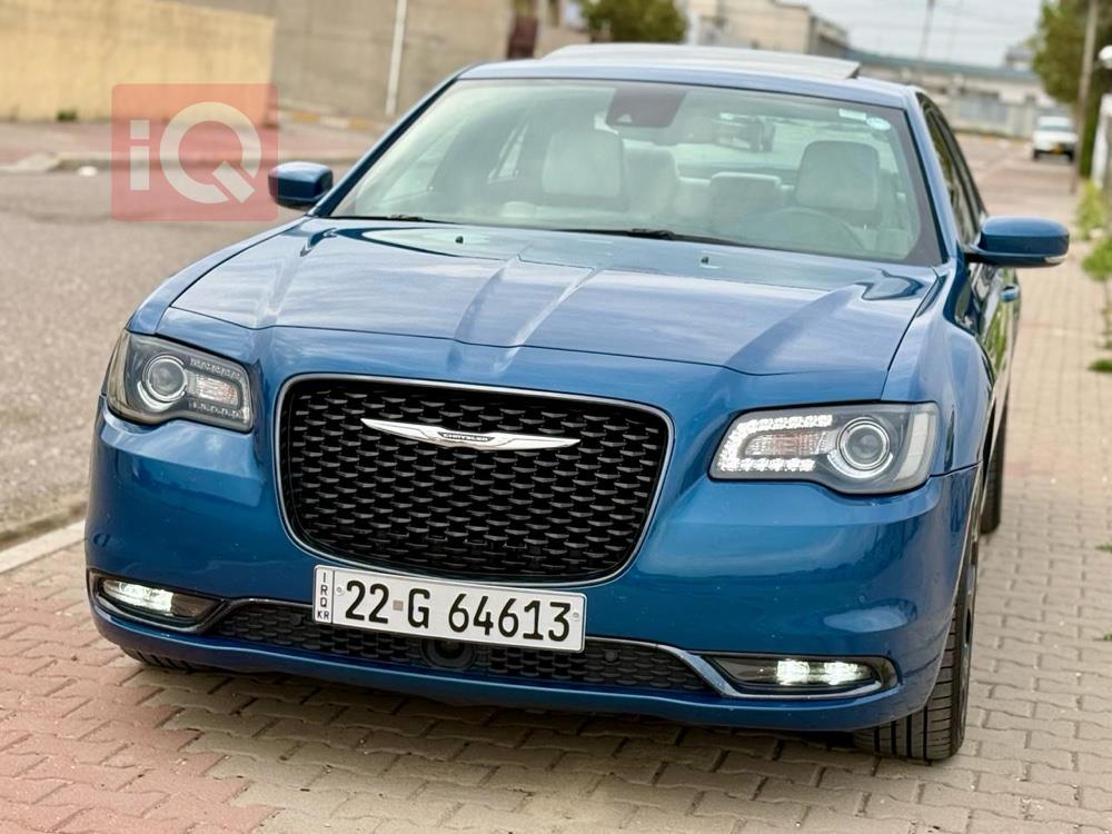Chrysler 300